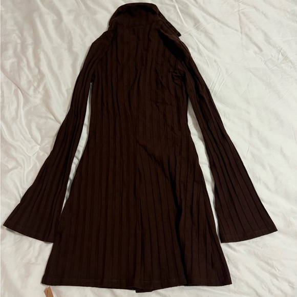 NWT Reformation Benton Knit Dress - Picture 5 of 5